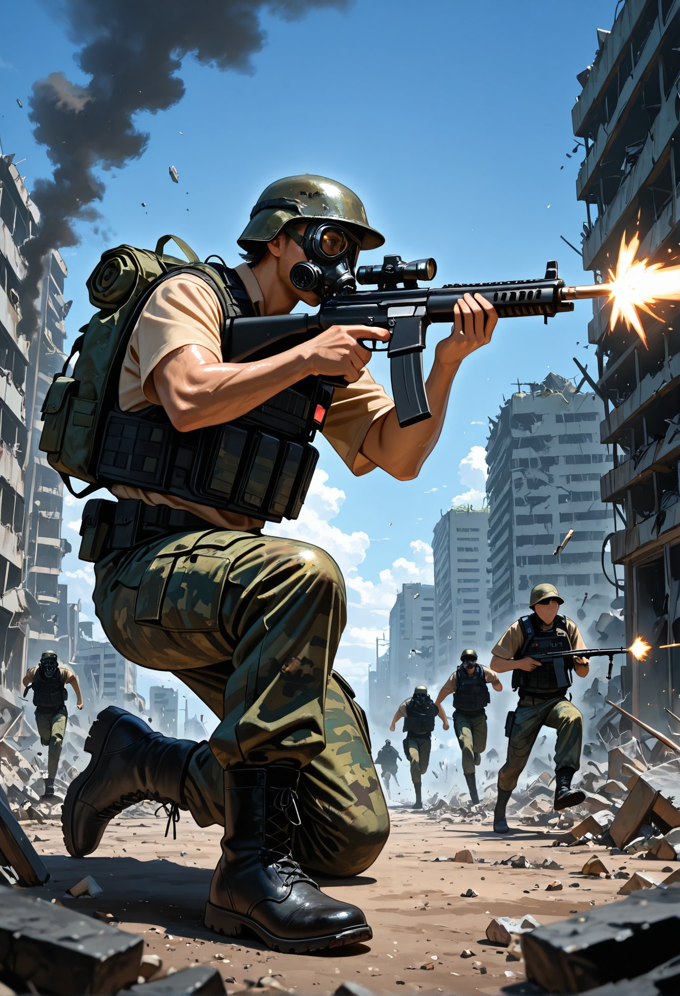 愛とは。 | の人気AIイラスト・グラビア