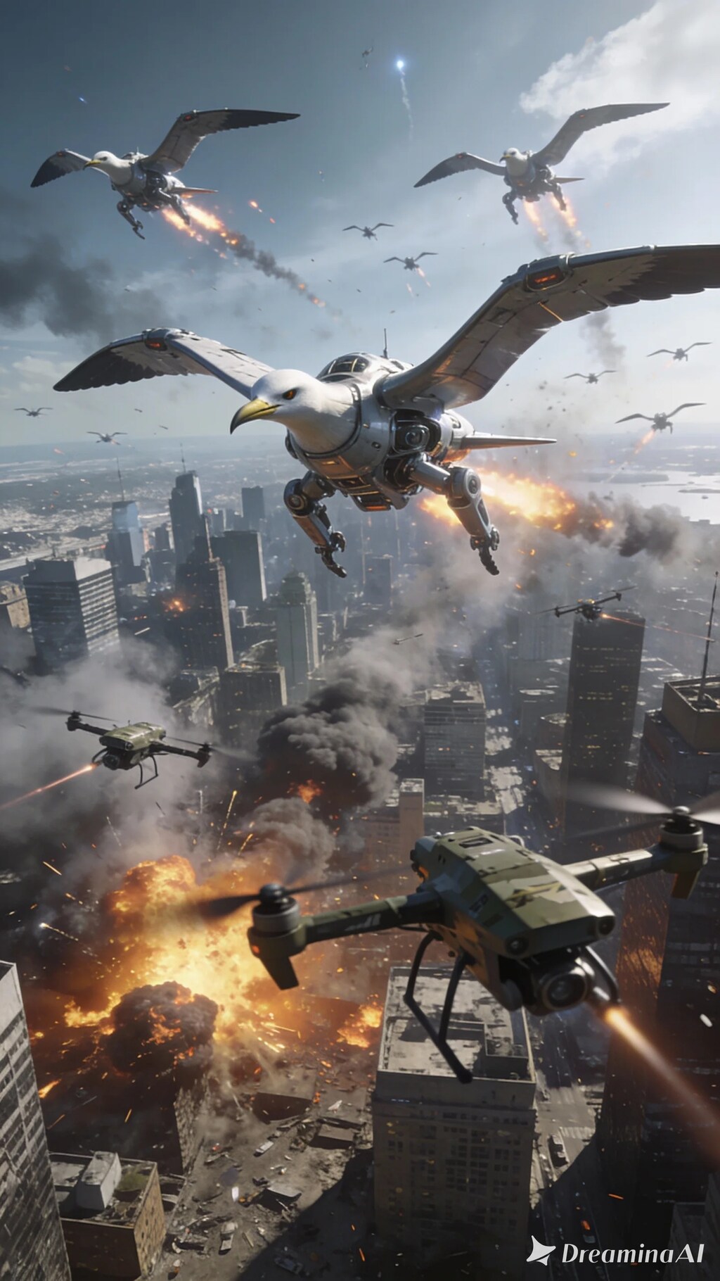 アホインベーダー