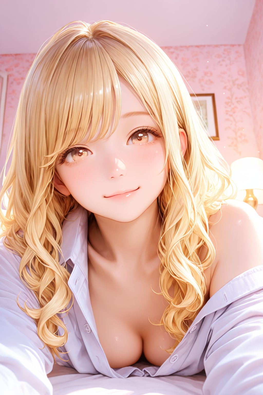 おはよう