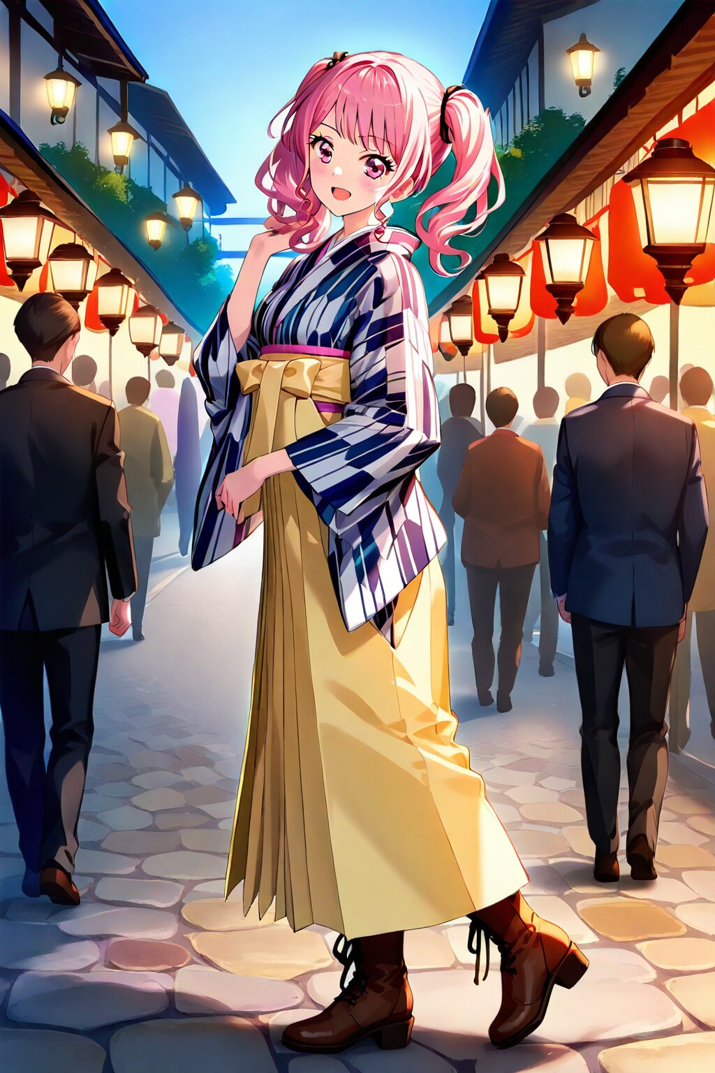 大正STYLE