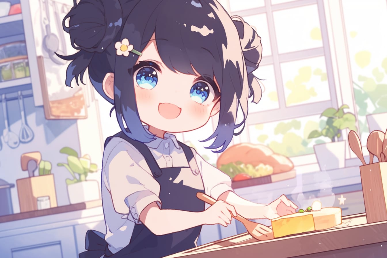 ちびだんごちゃん🍡✨268