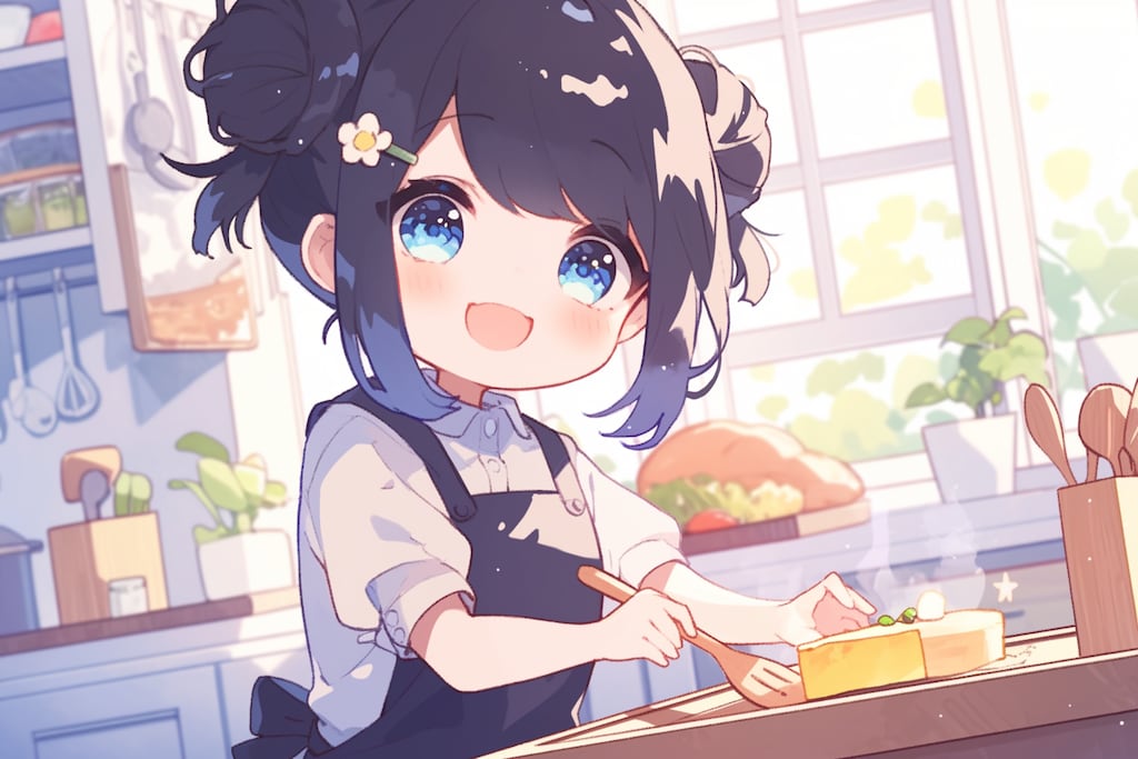 ちびだんごちゃん🍡✨268