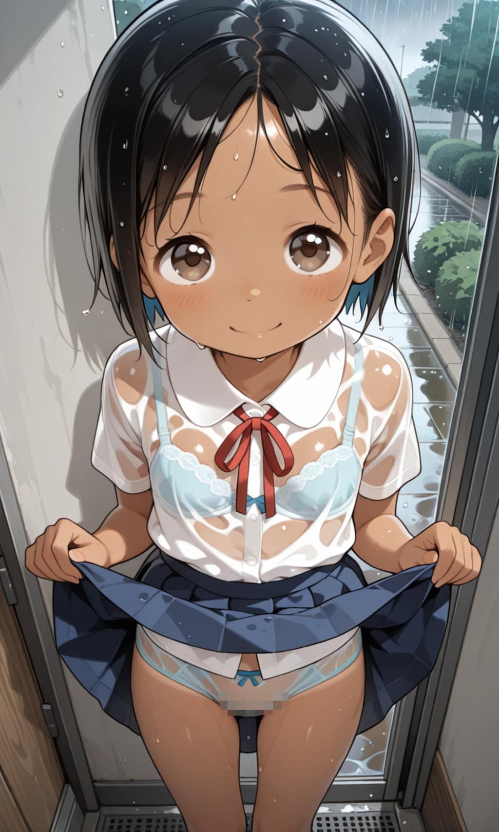 タナベちゃん(５)