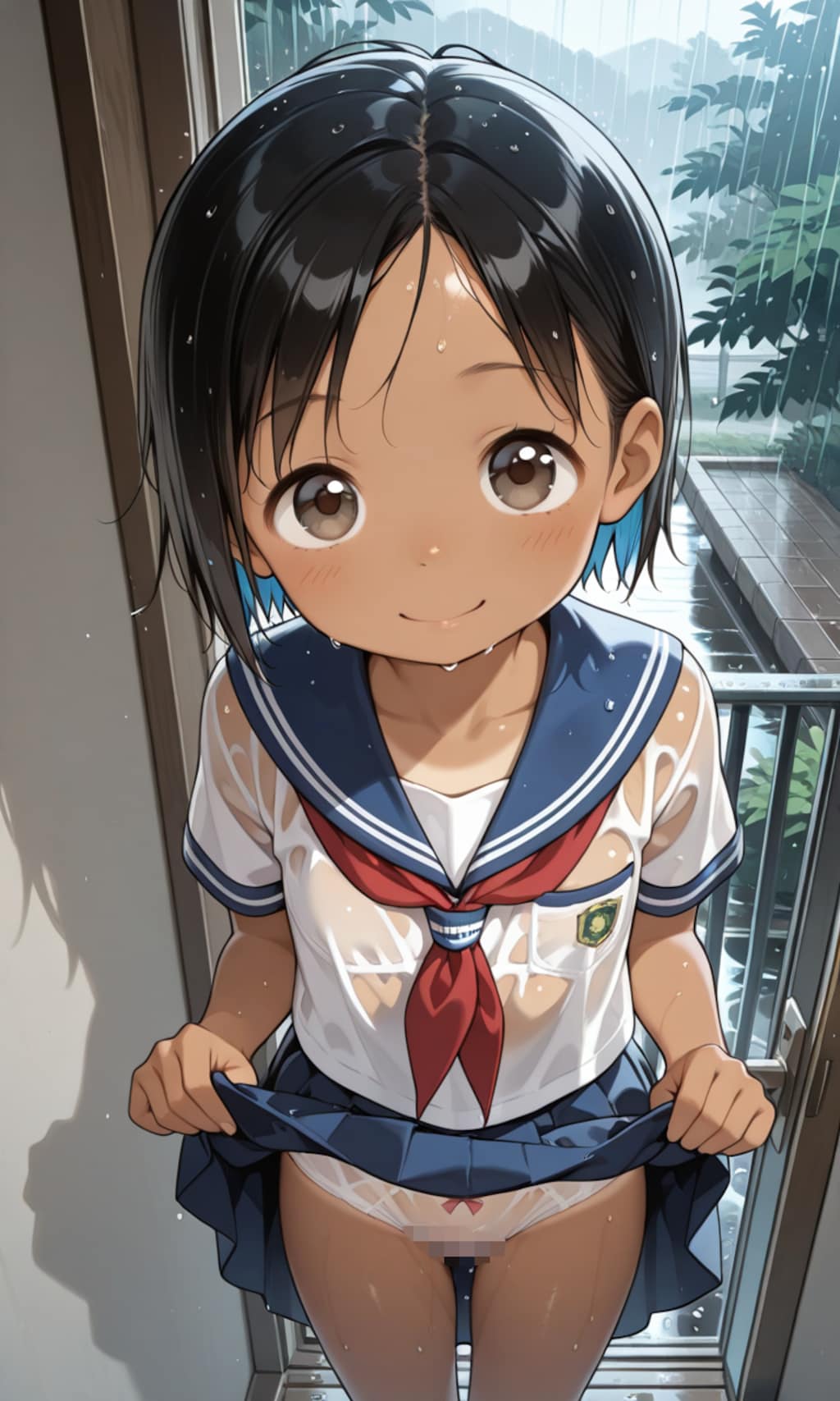 タナベちゃん(５)