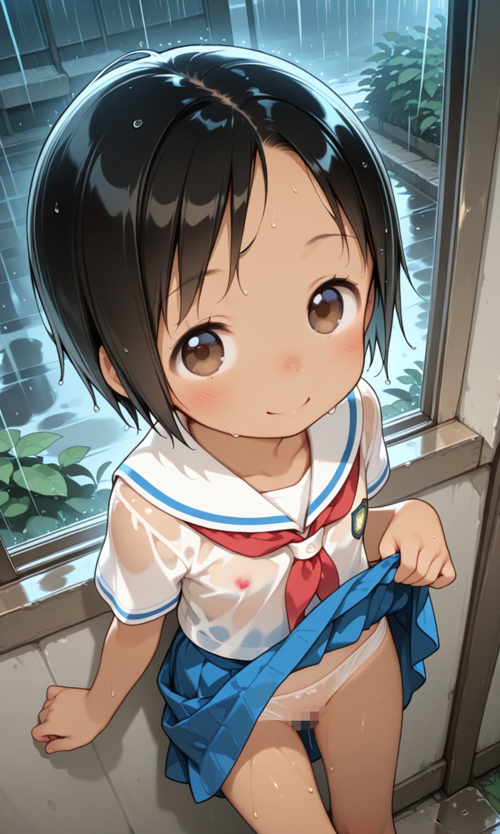 タナベちゃん(５)
