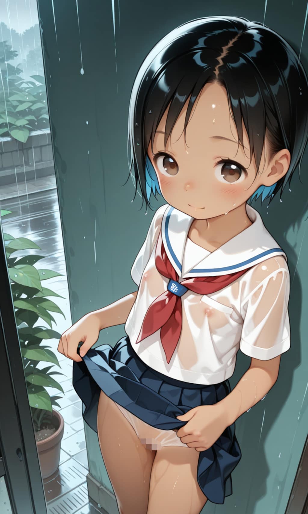 タナベちゃん(５)