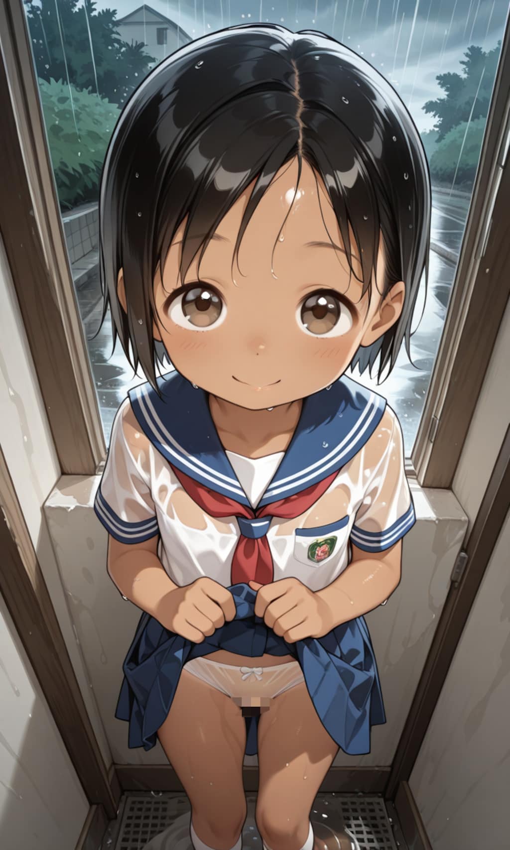 タナベちゃん(５)