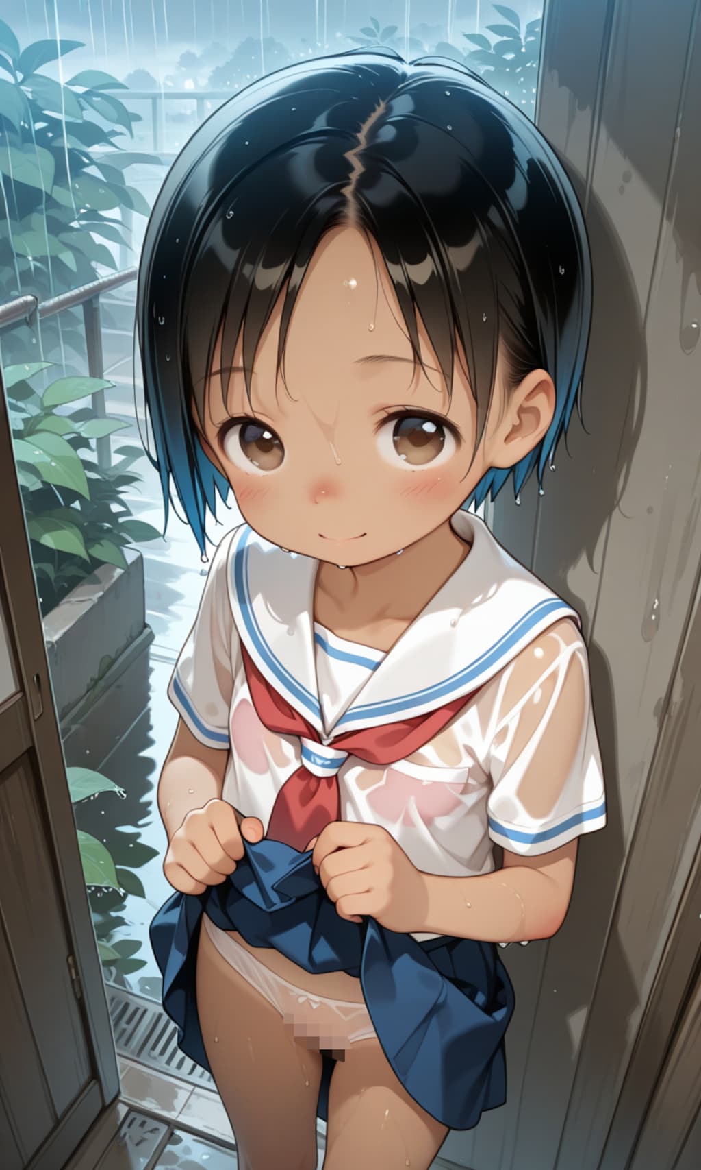 タナベちゃん(５)
