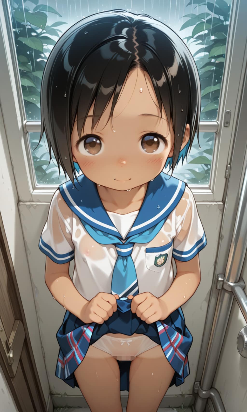 タナベちゃん(５)