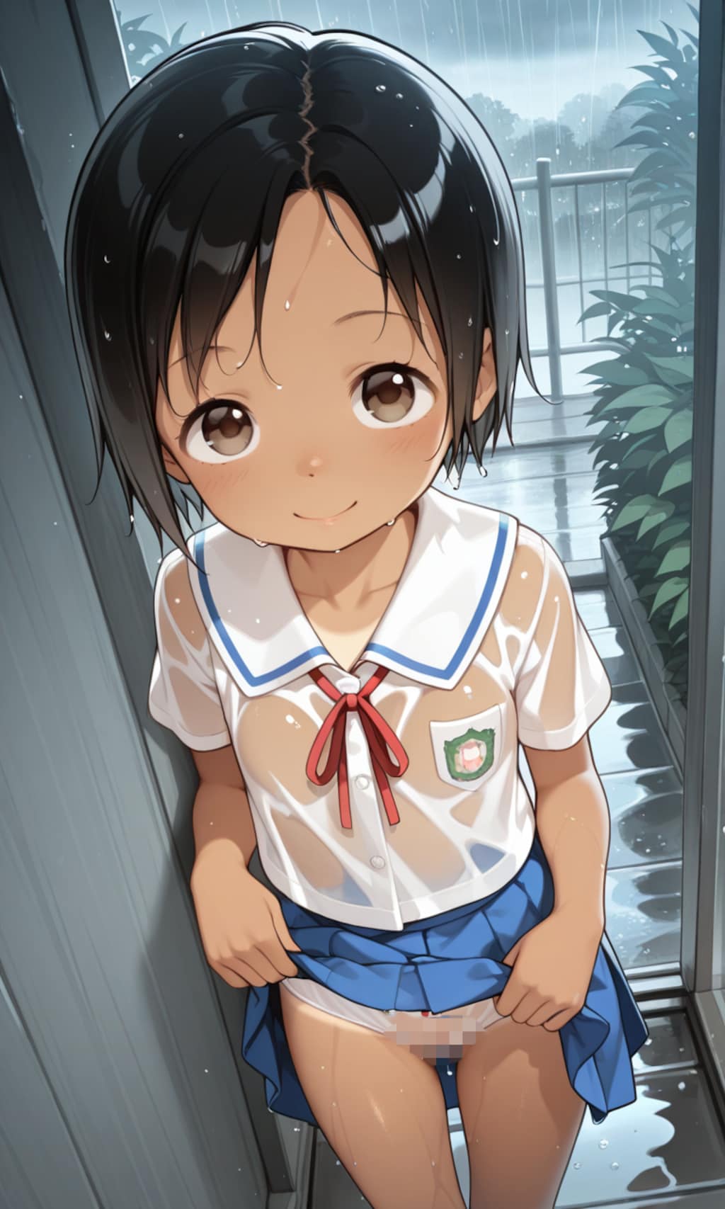 タナベちゃん(５)