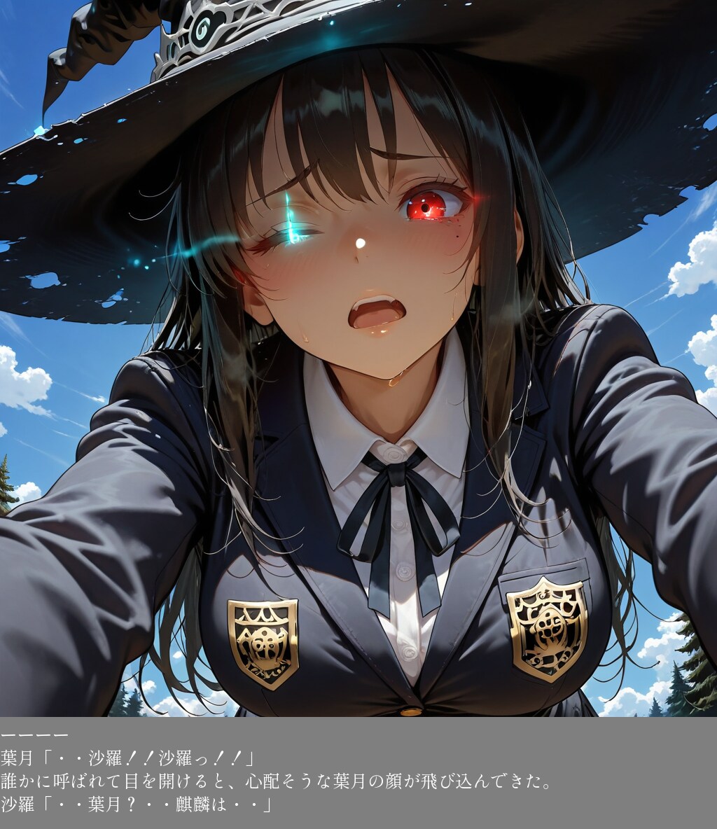 ヴィヴェレ⑪
