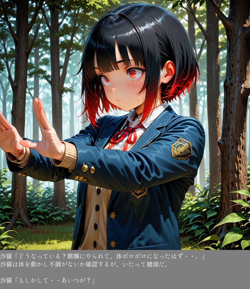 ヴィヴェレ⑪