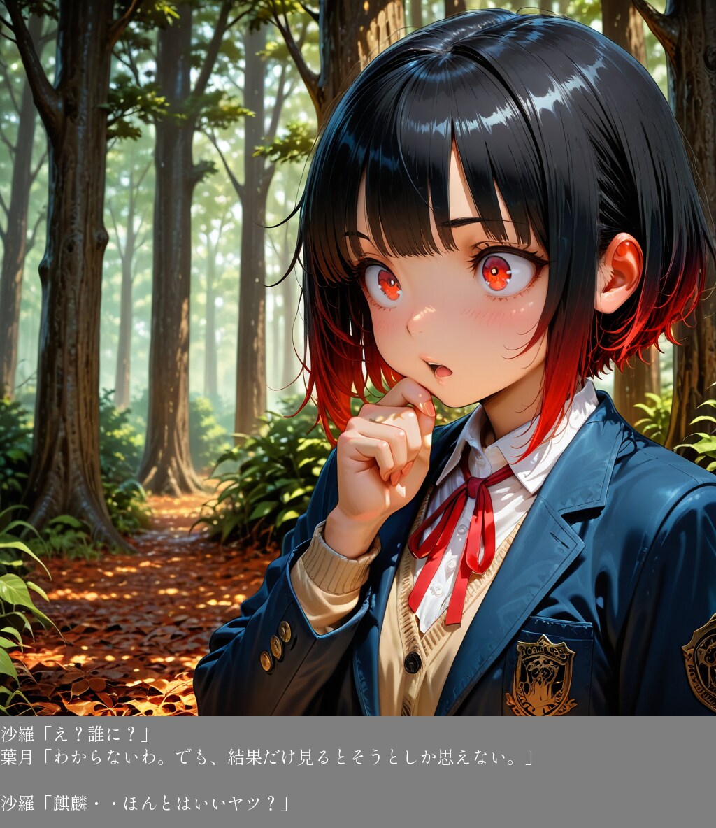 ヴィヴェレ⑪