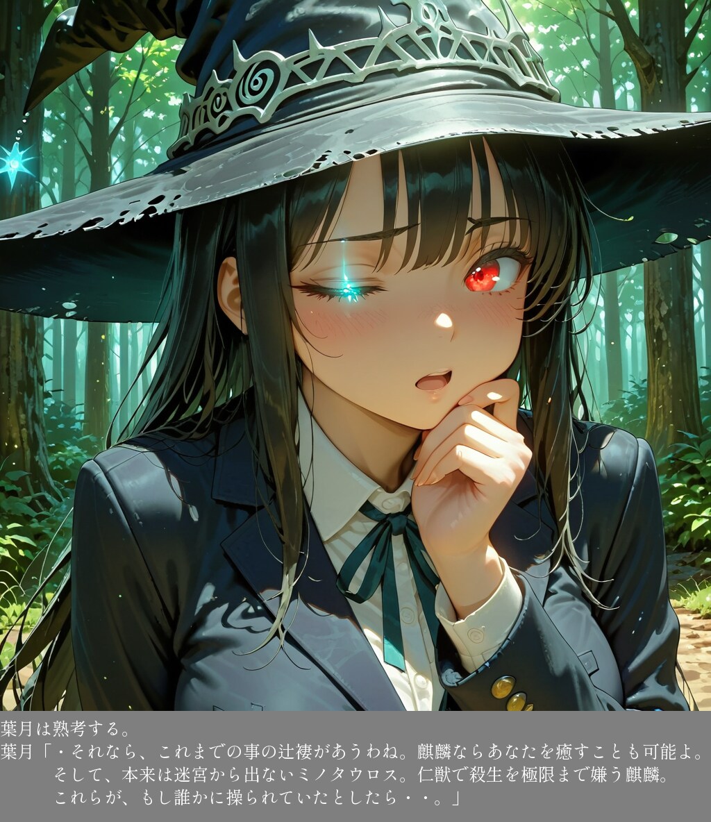 ヴィヴェレ⑪