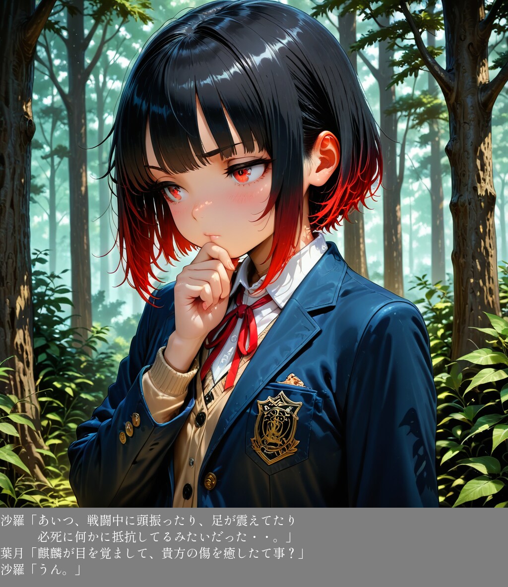 ヴィヴェレ⑪
