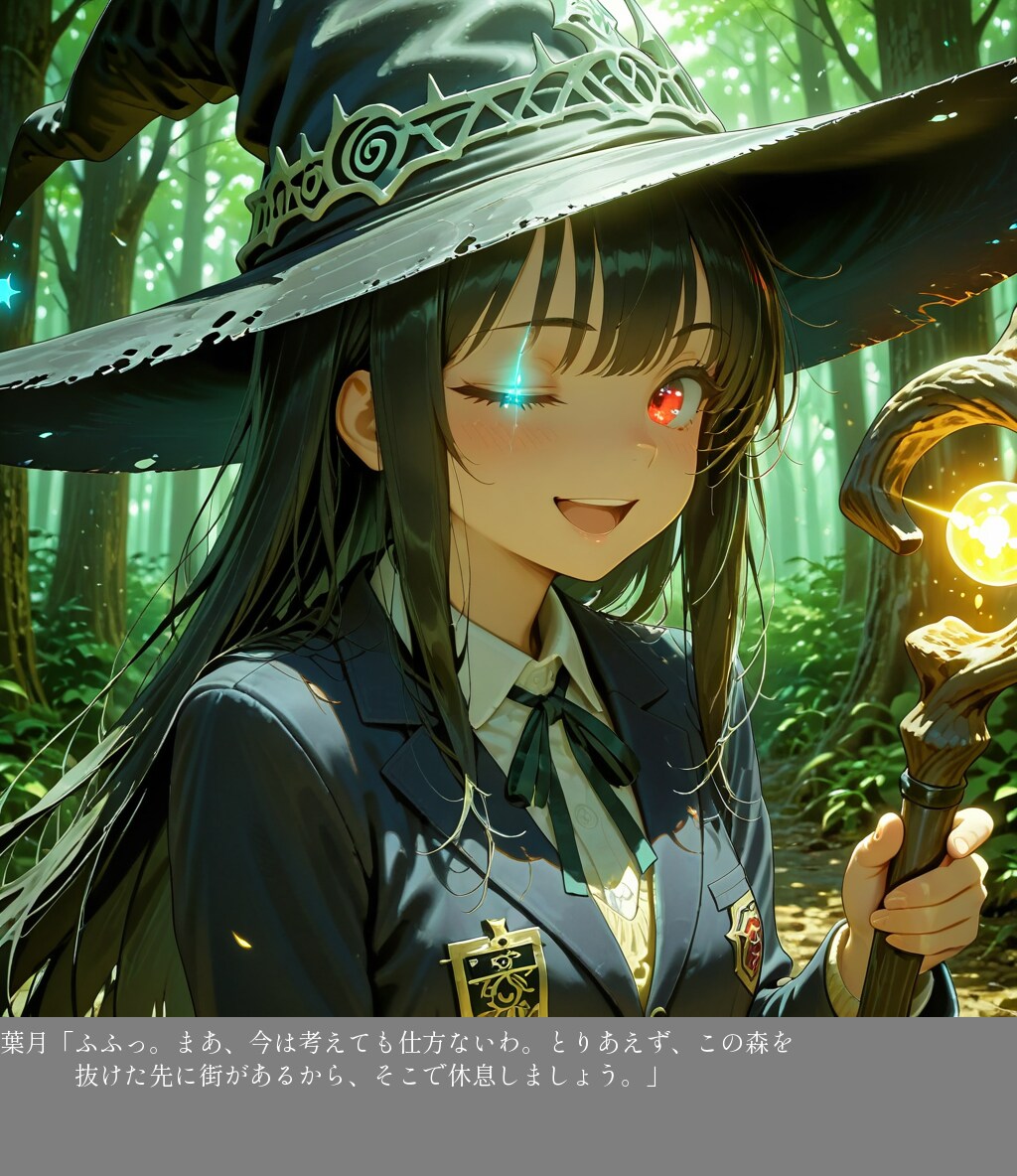 ヴィヴェレ⑪