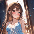 美しい朝（１） 5枚目