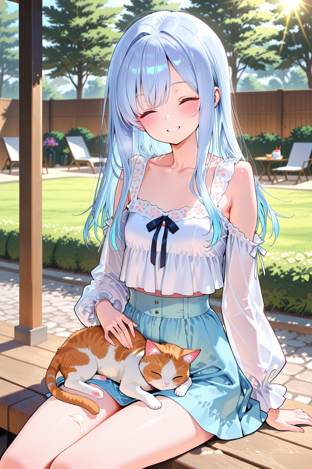 あなたも一緒にどうですか？