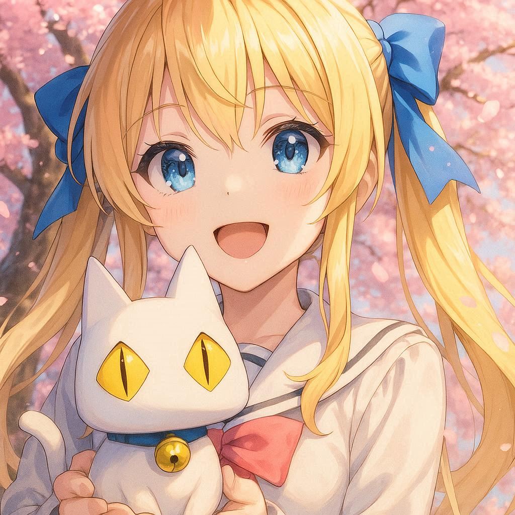 さくらとうたまる