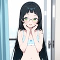 今日の下着の女の子 20260610 4枚目