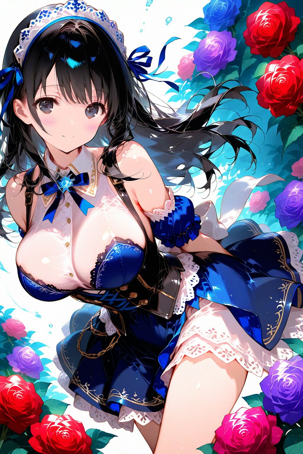 梅雨入りしたかな？