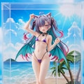 うちの子水着フィギュア 2枚目
