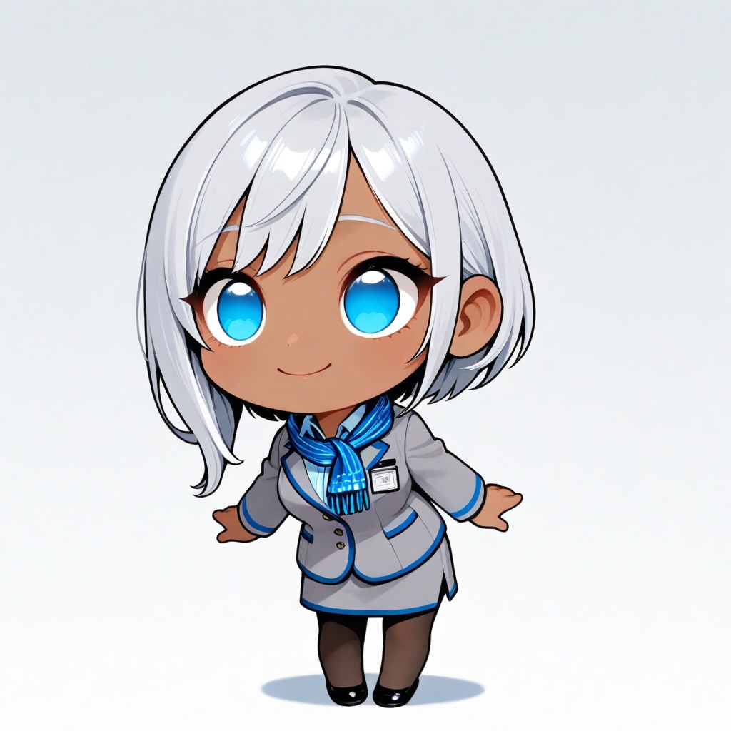 ウチちび572 | の人気AIイラスト・グラビア
