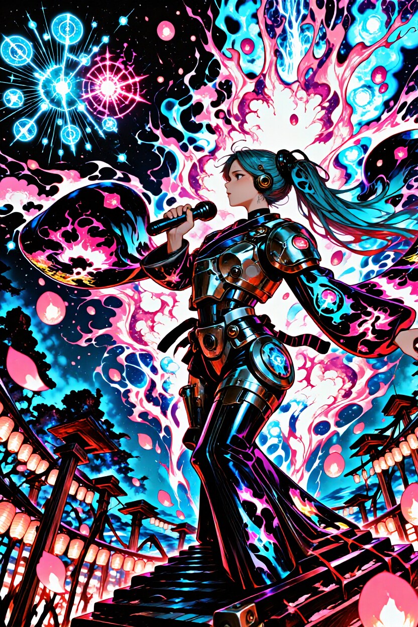 Hatsune Miku
