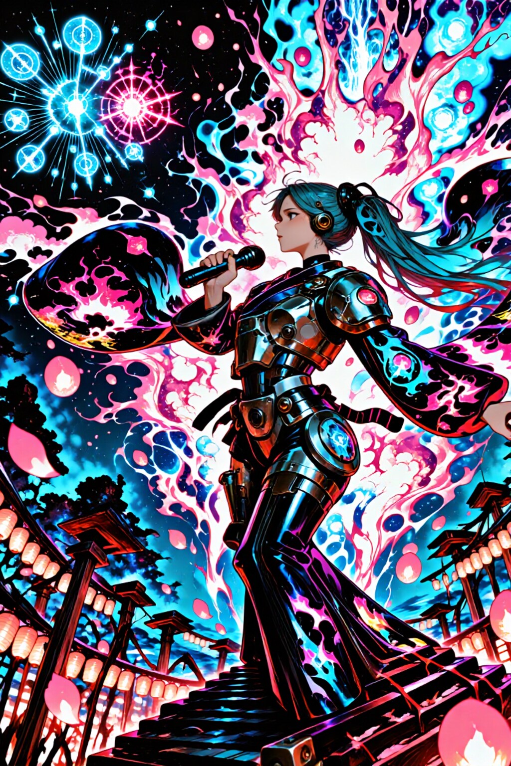 Hatsune Miku