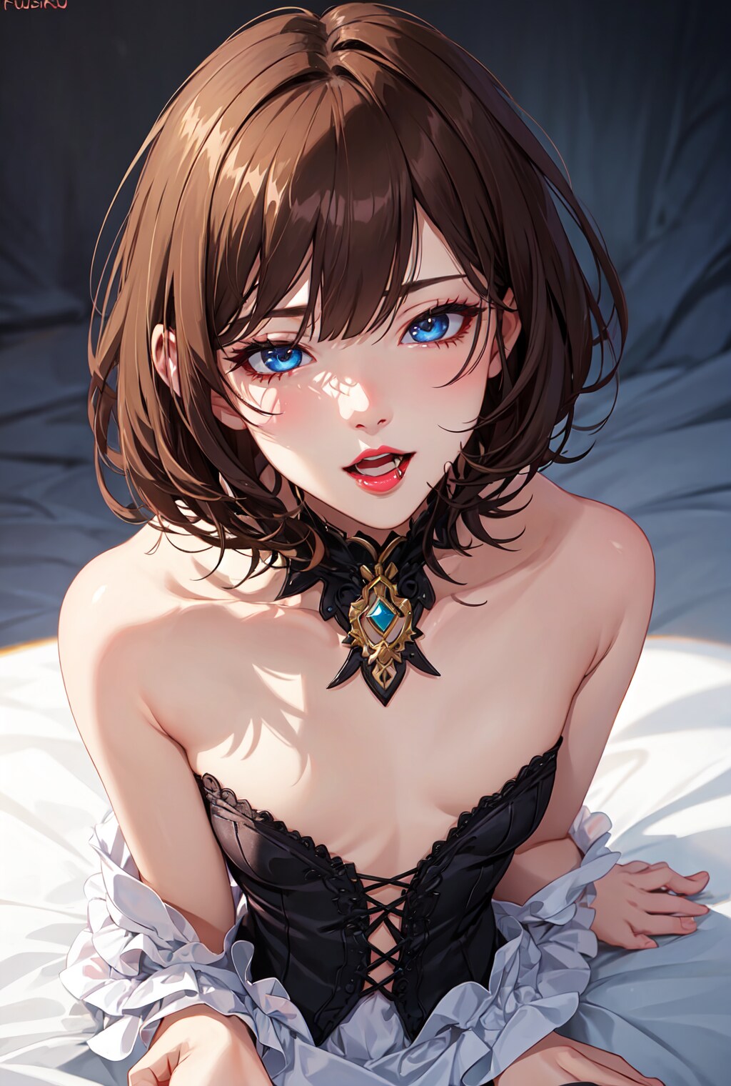 小悪魔的なおとこの娘たち