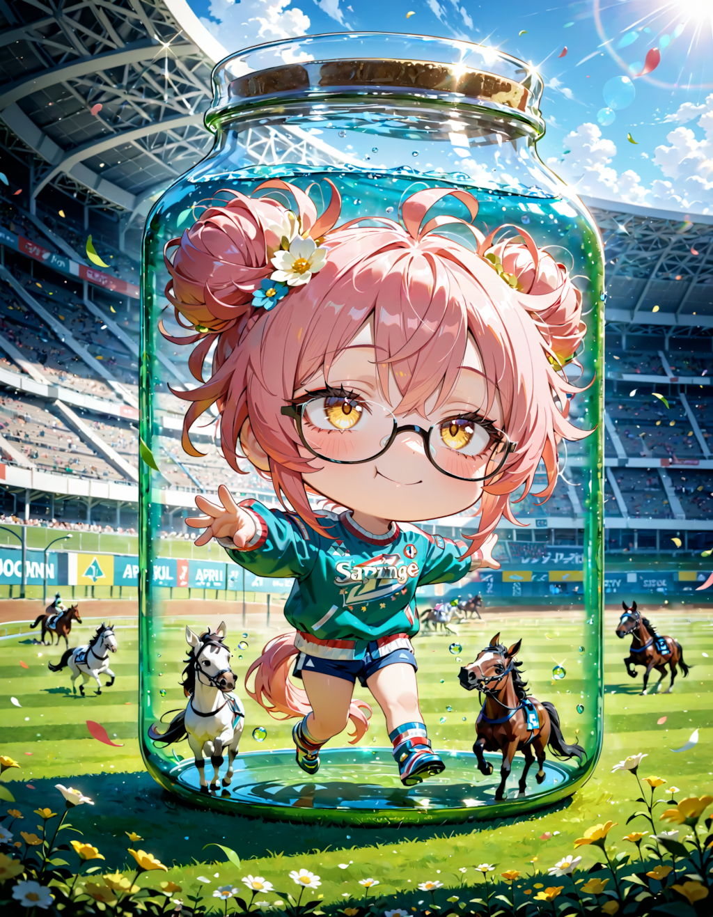 今日は何の日？　日本ダービー記念日