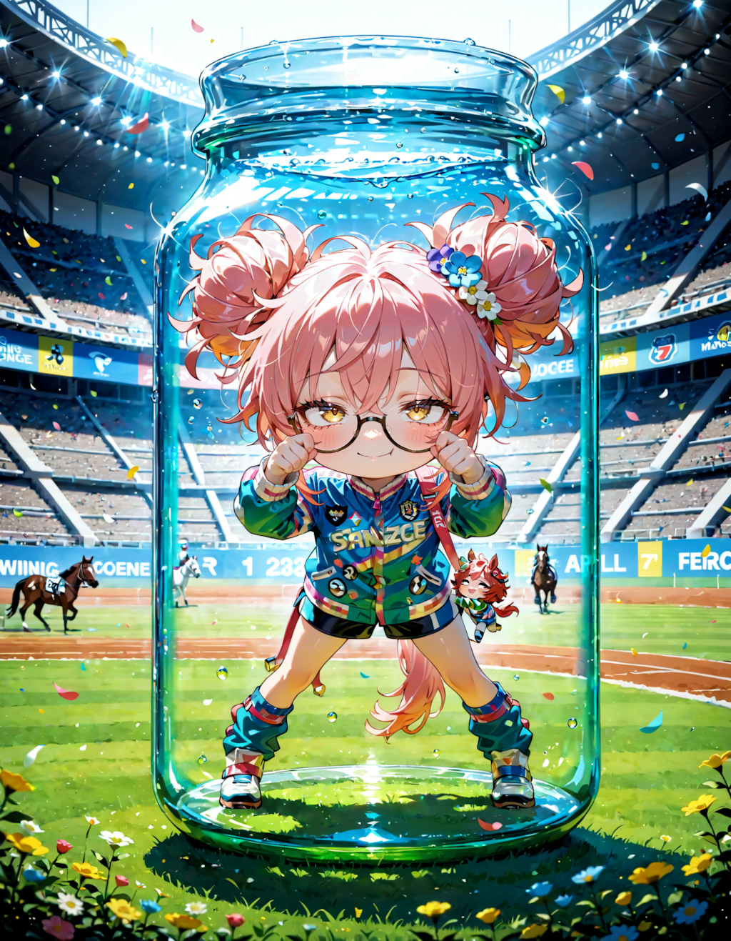 今日は何の日？　日本ダービー記念日