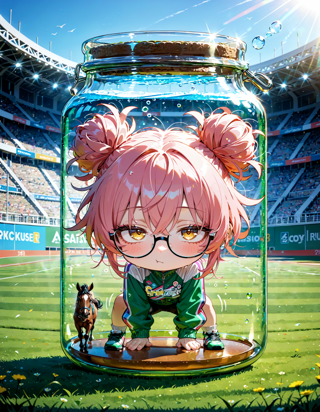 今日は何の日？　日本ダービー記念日