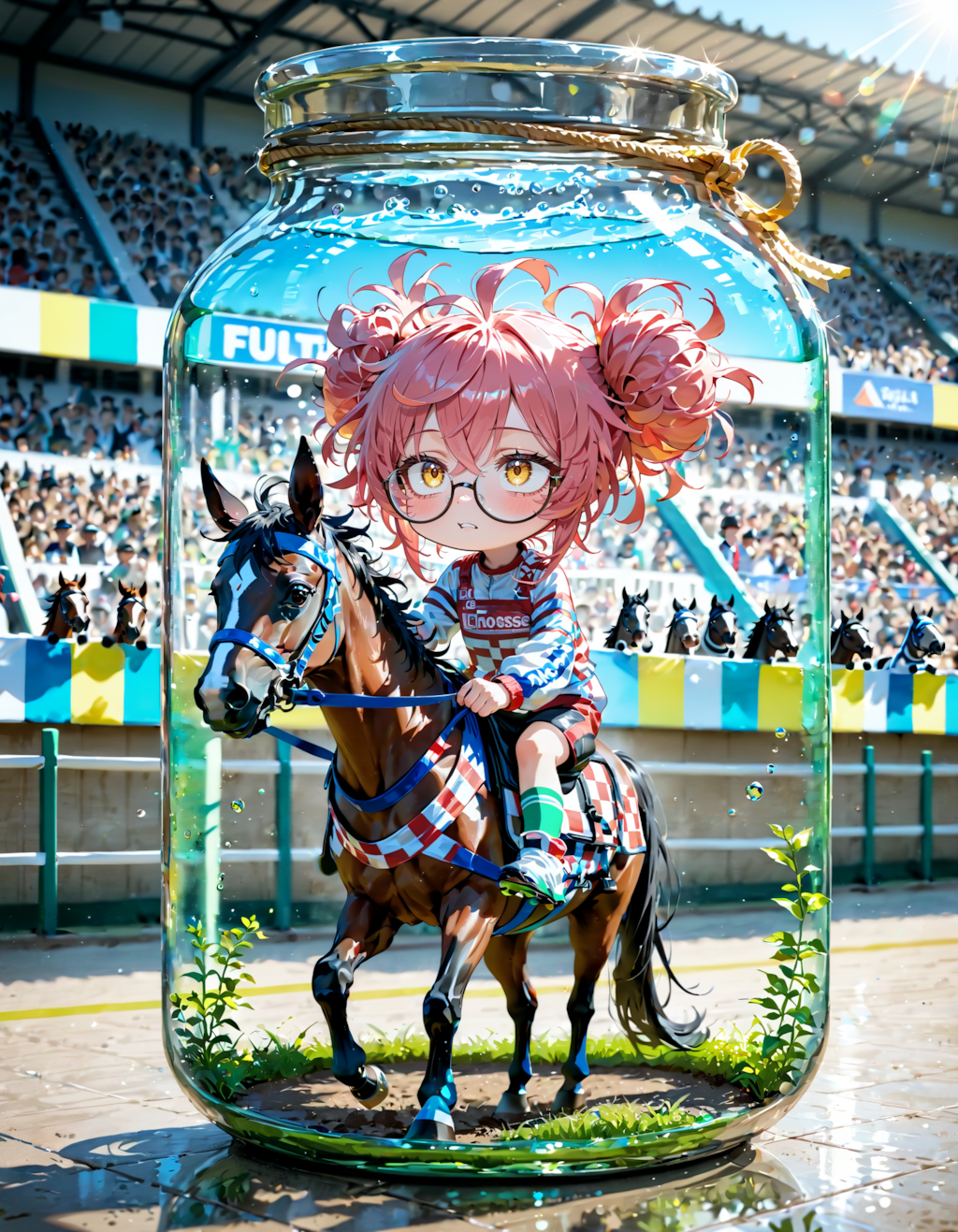 今日は何の日？　日本ダービー記念日