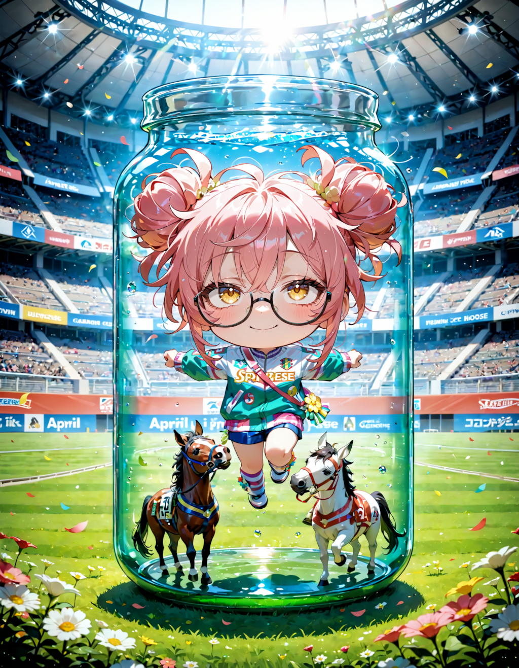 今日は何の日？　日本ダービー記念日