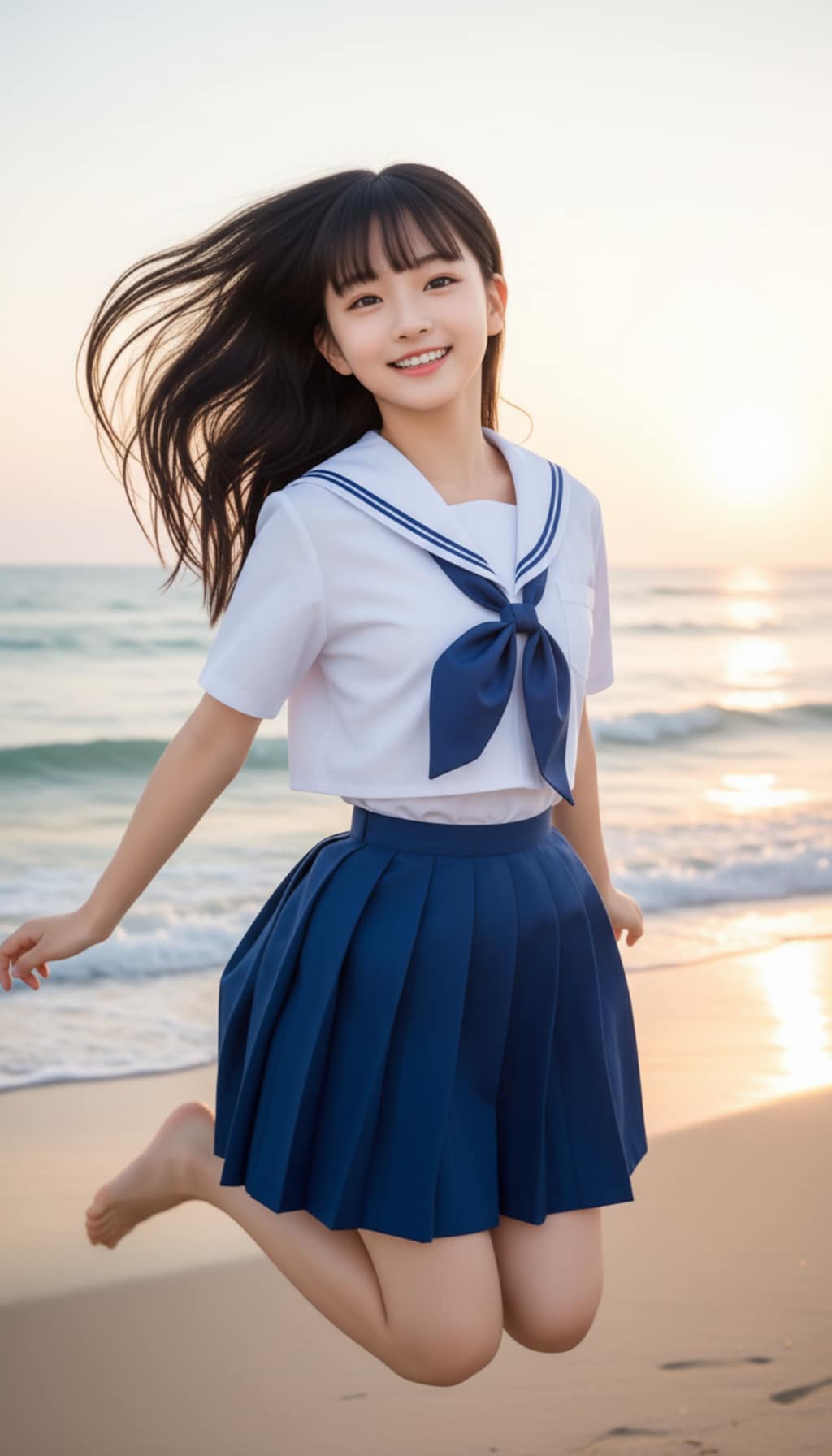 黄昏の彼女１０４