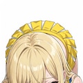 黒咲カレン チアガール_フェラ 2枚目