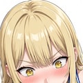 黒咲カレン チアガール_フェラ 5枚目