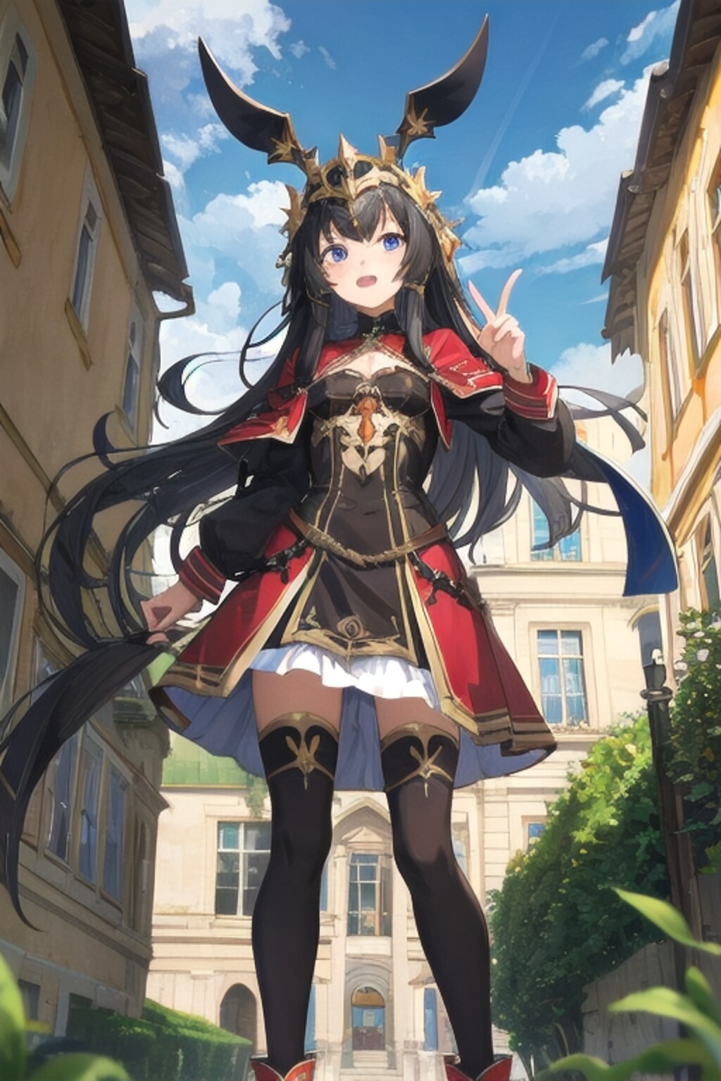 シラグサの公式