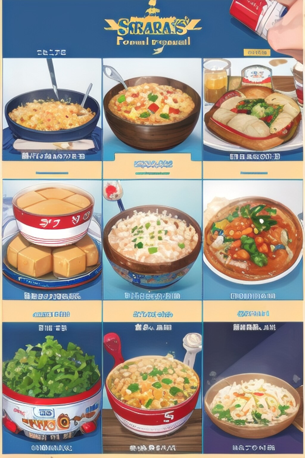 シラグサの公式