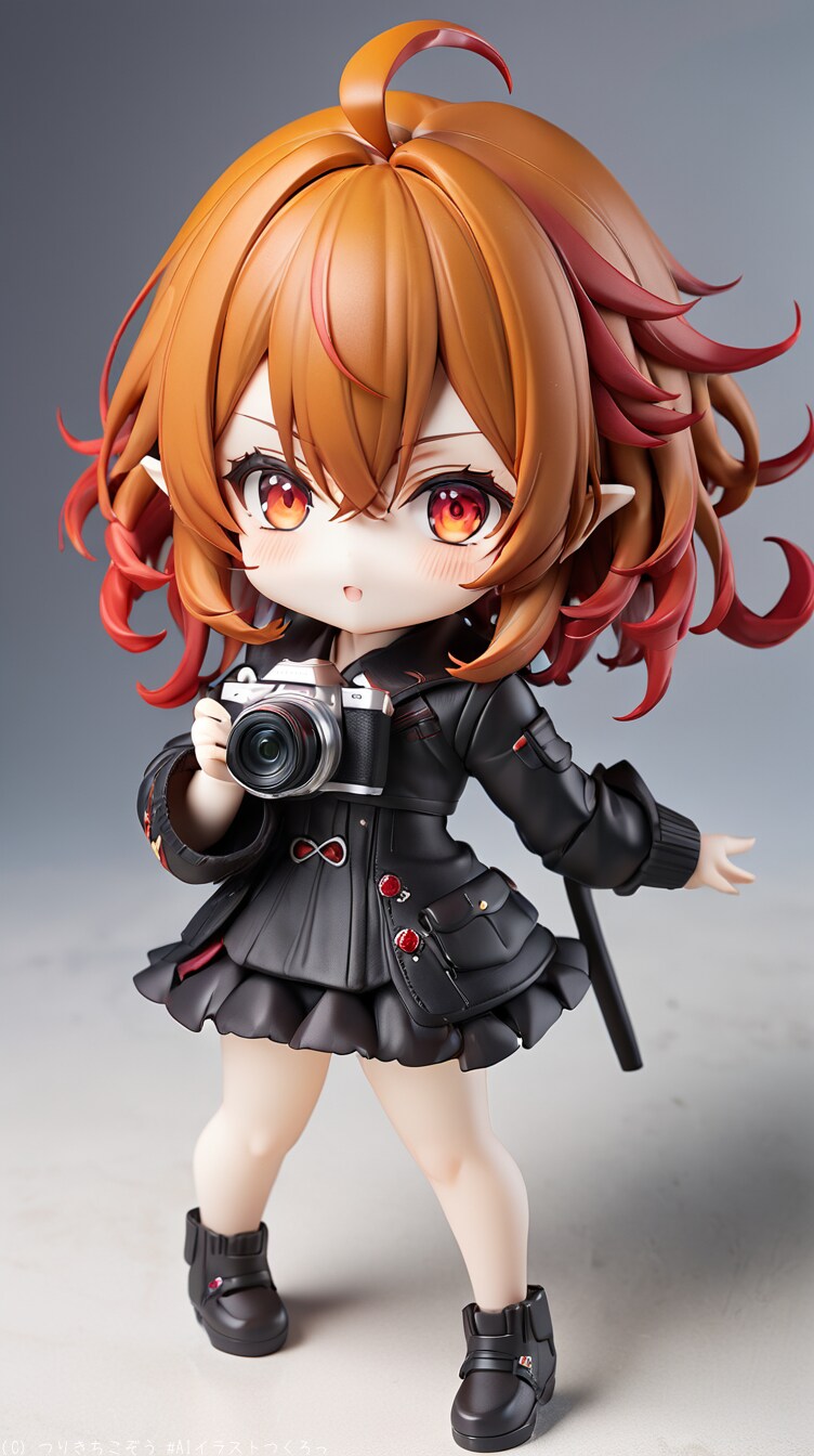 今日は何の日〜世界写真の日（8月19日 記念日） | の人気AIイラスト・グラビア