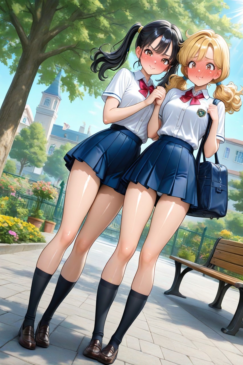 school girl 480