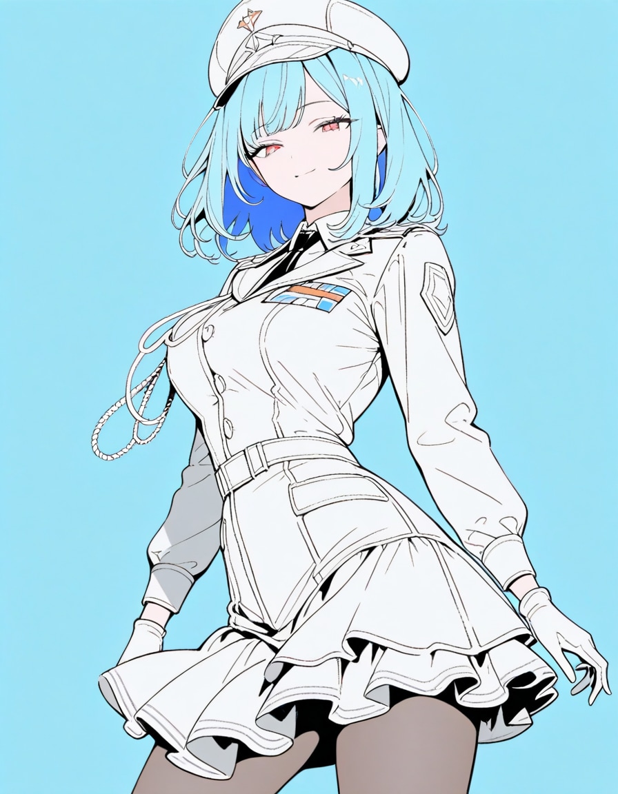 パルメッタ114 | の人気AIイラスト・グラビア