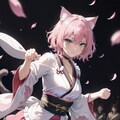 獣耳 4枚目