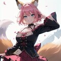 獣耳 3枚目