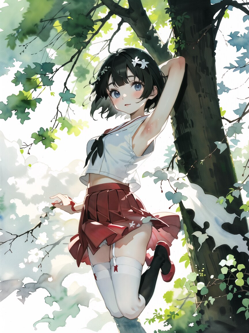 巫女