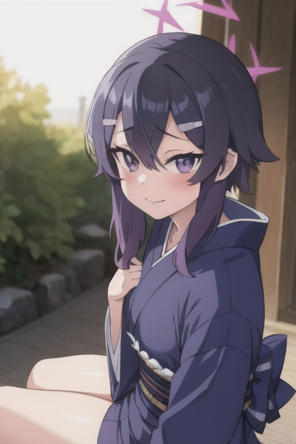 伊草ハルカ