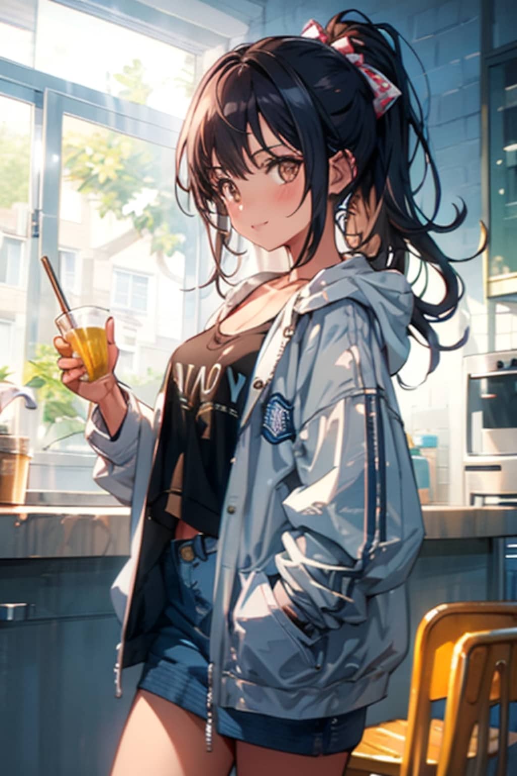 ももかちゃん31