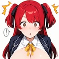 ギャグ顔だけど実は… 7枚目