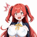 ギャグ顔だけど実は… 4枚目